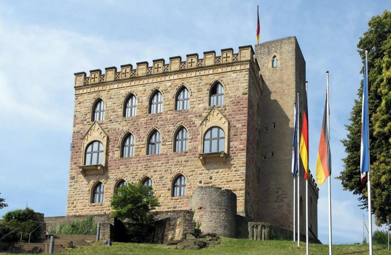Pfaelzer Herzel Neustadt an der Weinstraße Zewnętrze zdjęcie