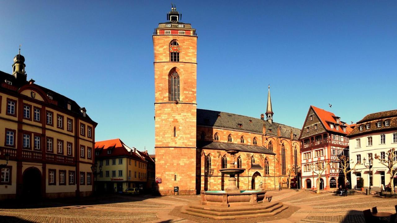 Pfaelzer Herzel Neustadt an der Weinstraße Zewnętrze zdjęcie