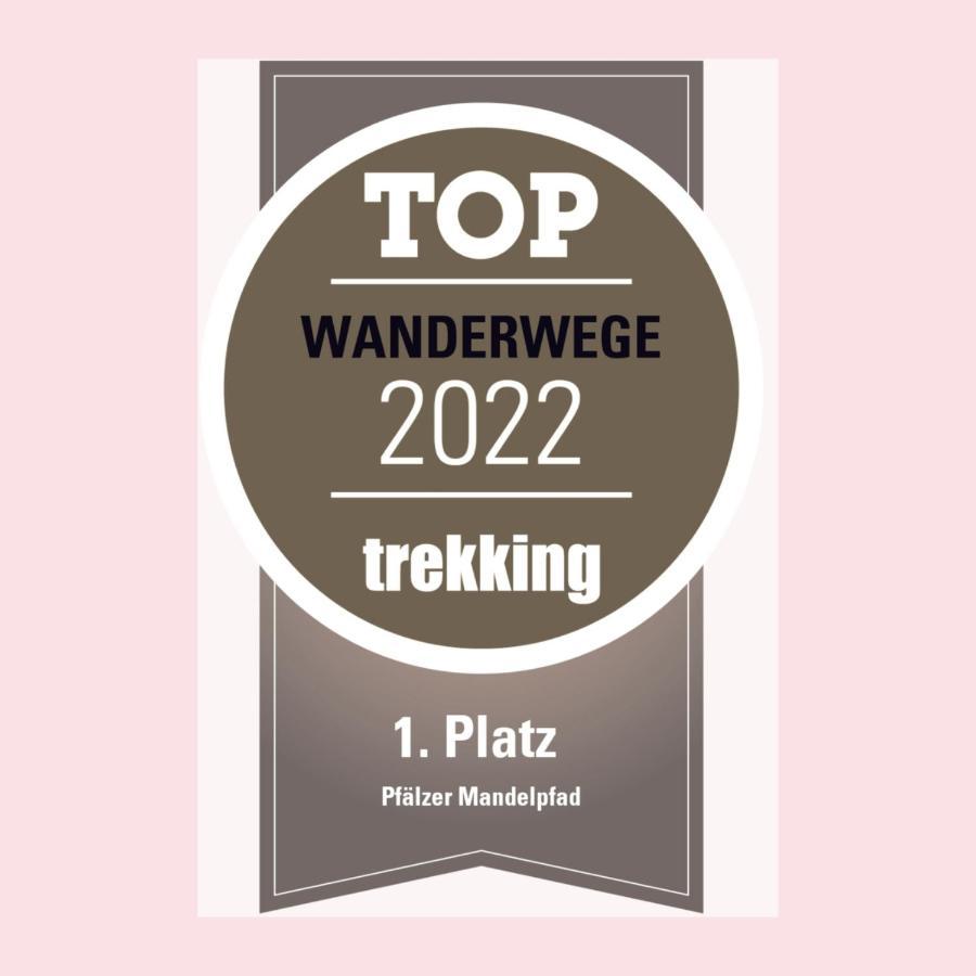 Pfaelzer Herzel Neustadt an der Weinstraße Zewnętrze zdjęcie