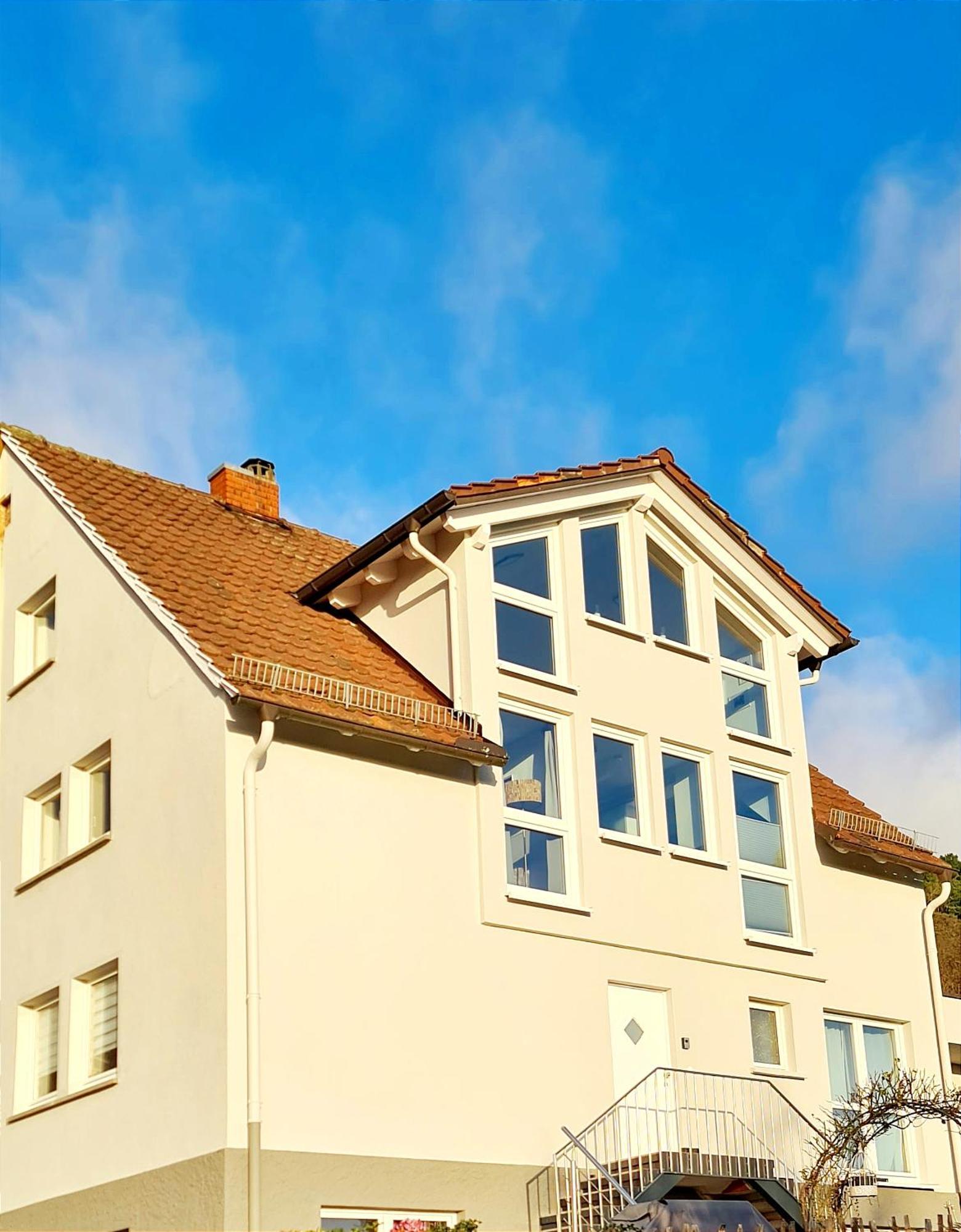 Pfaelzer Herzel Neustadt an der Weinstraße Zewnętrze zdjęcie